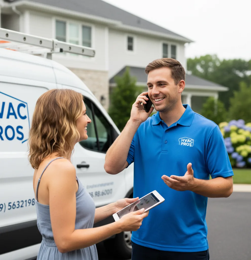 Furnace Repair in Hermanville, MS
